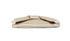 Bow Clutch, top view